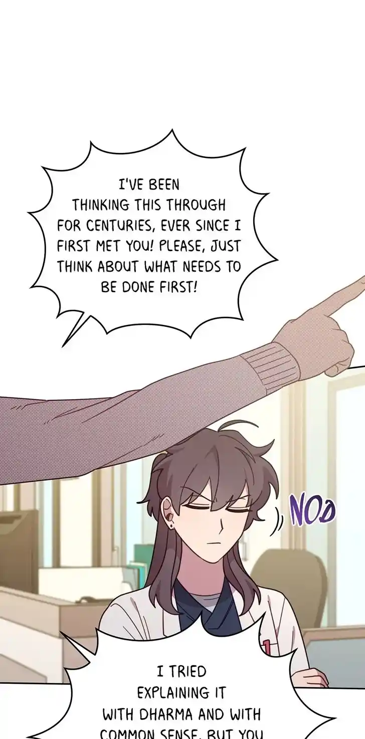 An Animal Hospital in the Border Area Ch.148