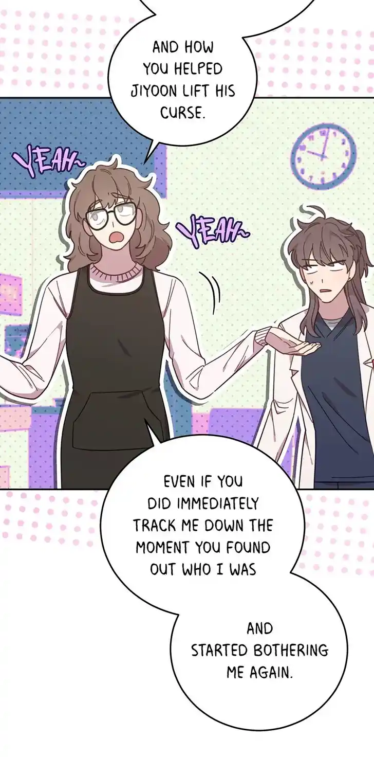 An Animal Hospital in the Border Area Ch.148