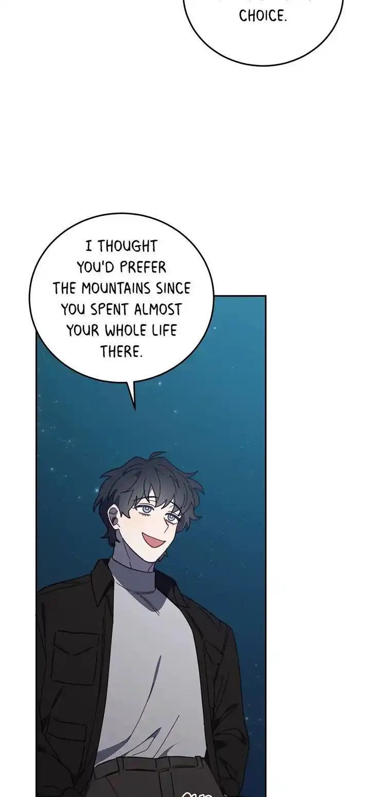 An Animal Hospital in the Border Area Ch.149