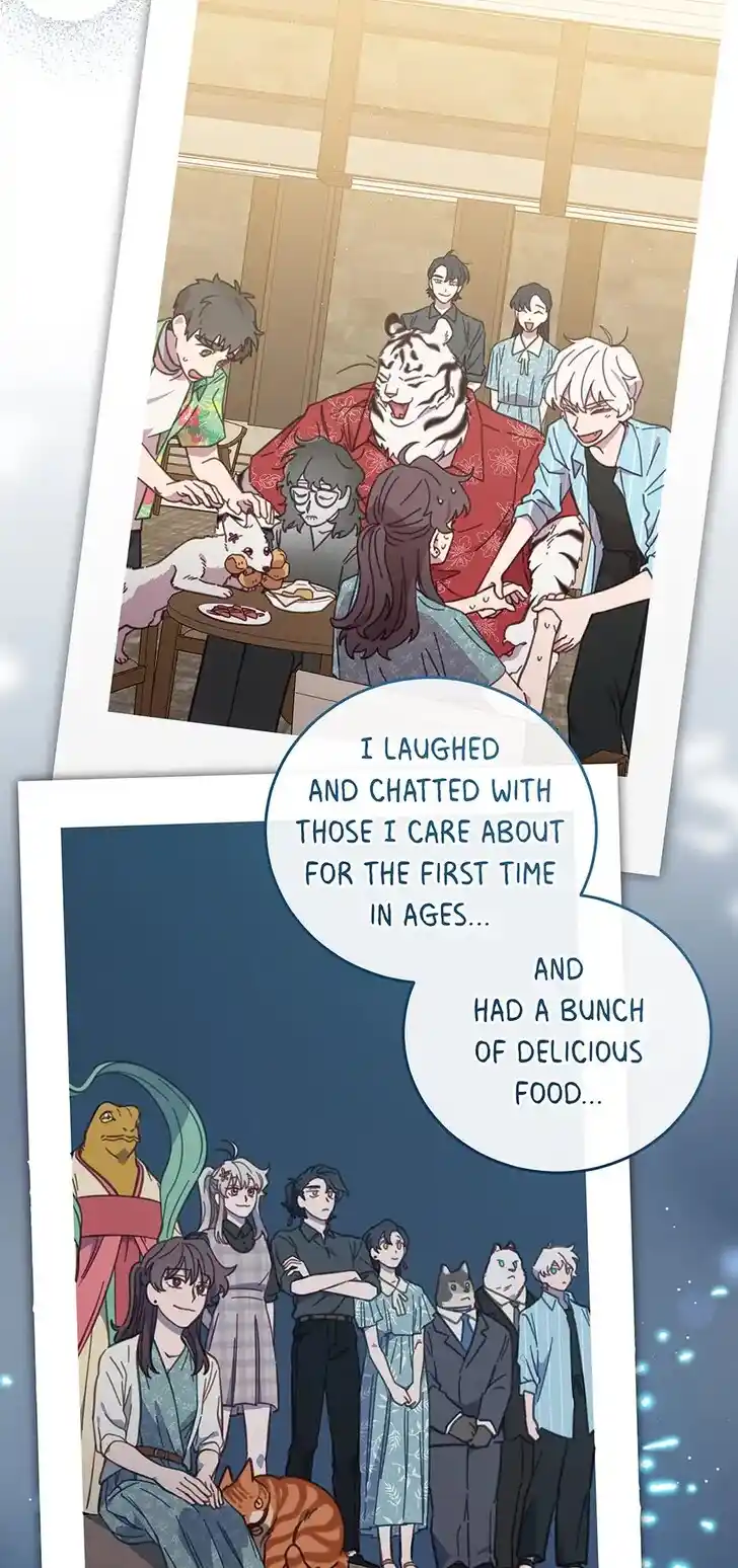 An Animal Hospital in the Border Area Ch.149