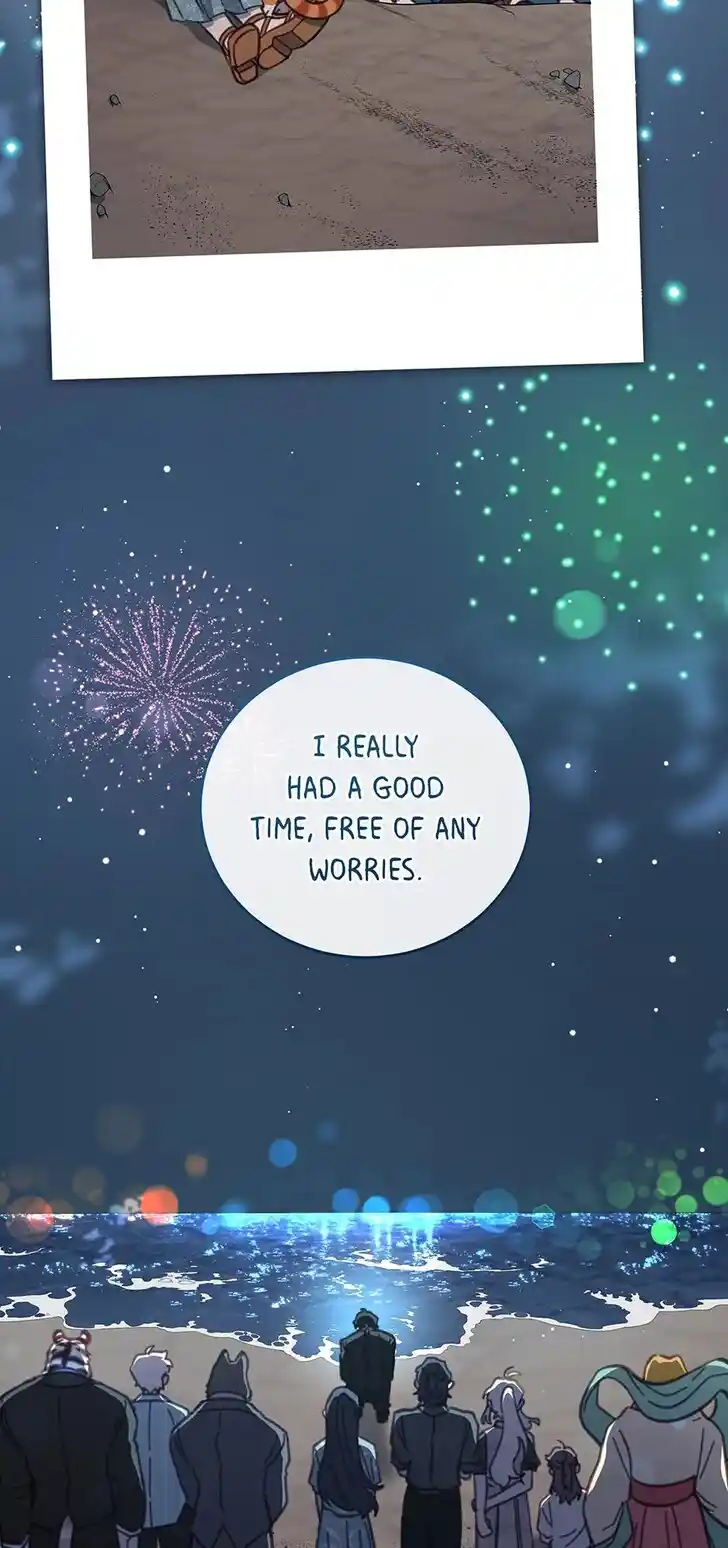 An Animal Hospital in the Border Area Ch.149