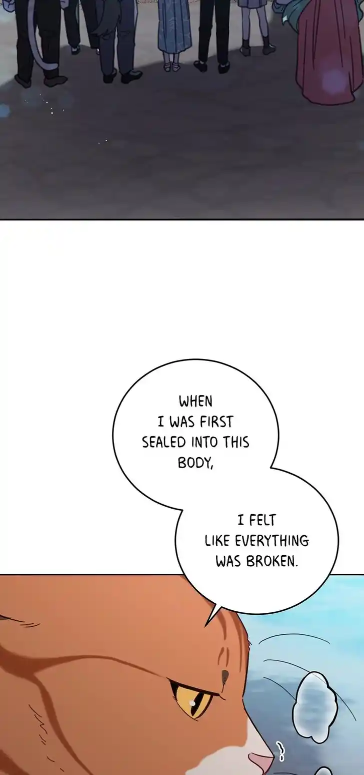 An Animal Hospital in the Border Area Ch.149