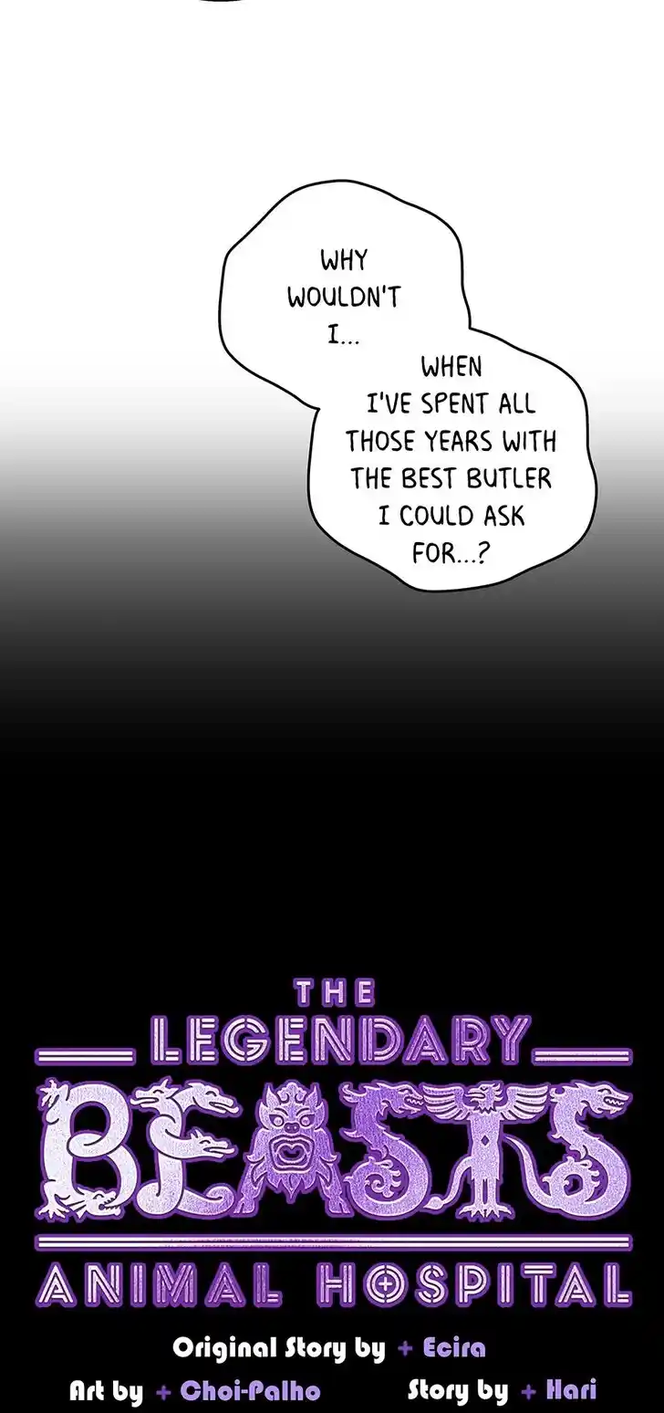 An Animal Hospital in the Border Area Ch.149