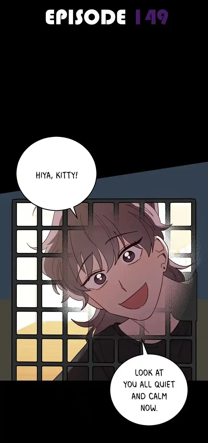 An Animal Hospital in the Border Area Ch.149