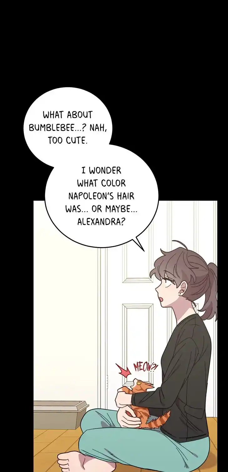 An Animal Hospital in the Border Area Ch.149