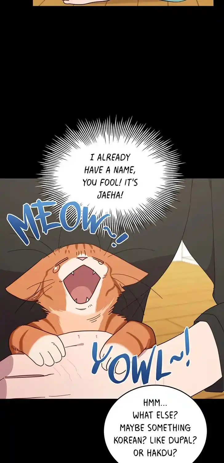 An Animal Hospital in the Border Area Ch.149