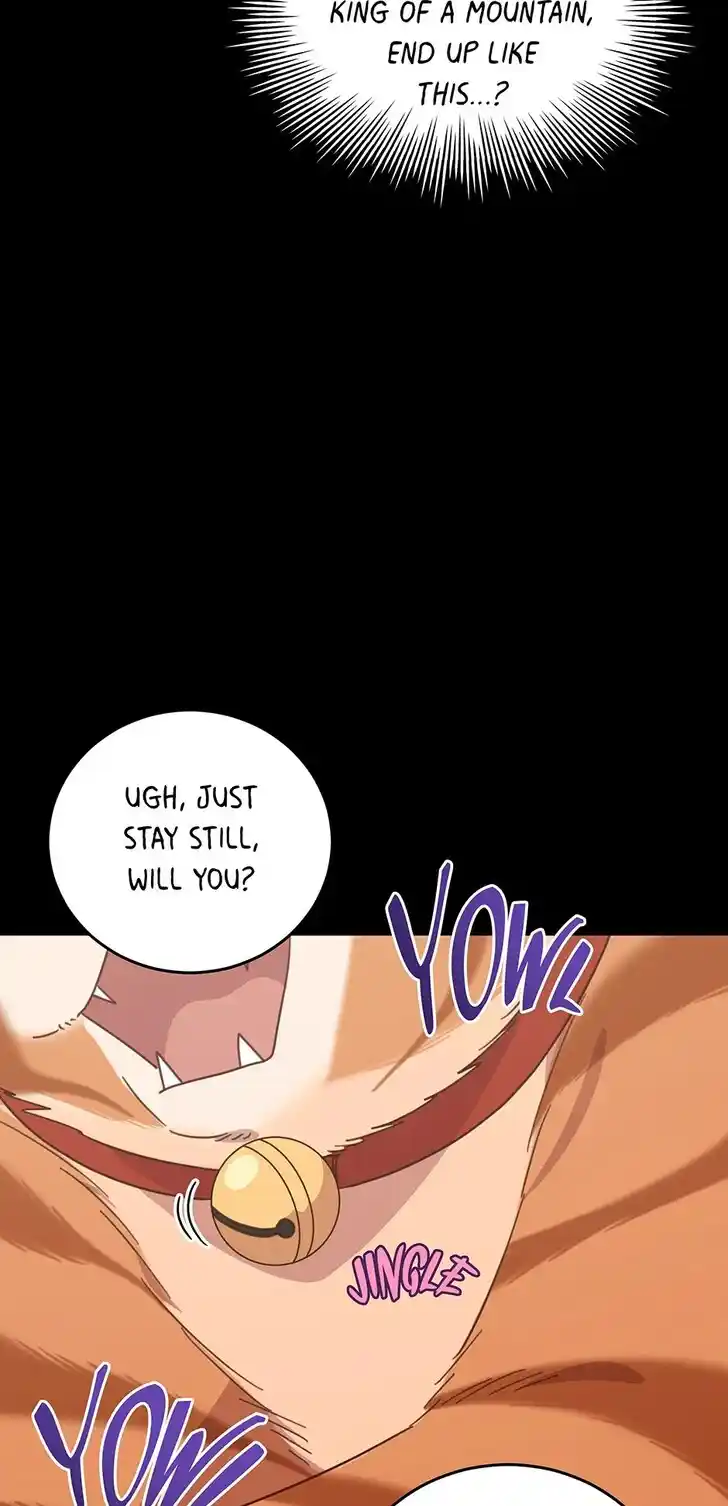 An Animal Hospital in the Border Area Ch.149