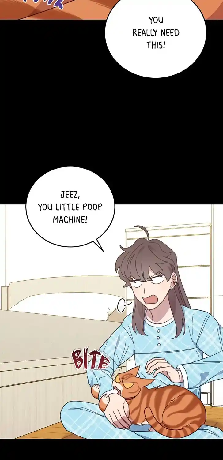 An Animal Hospital in the Border Area Ch.149