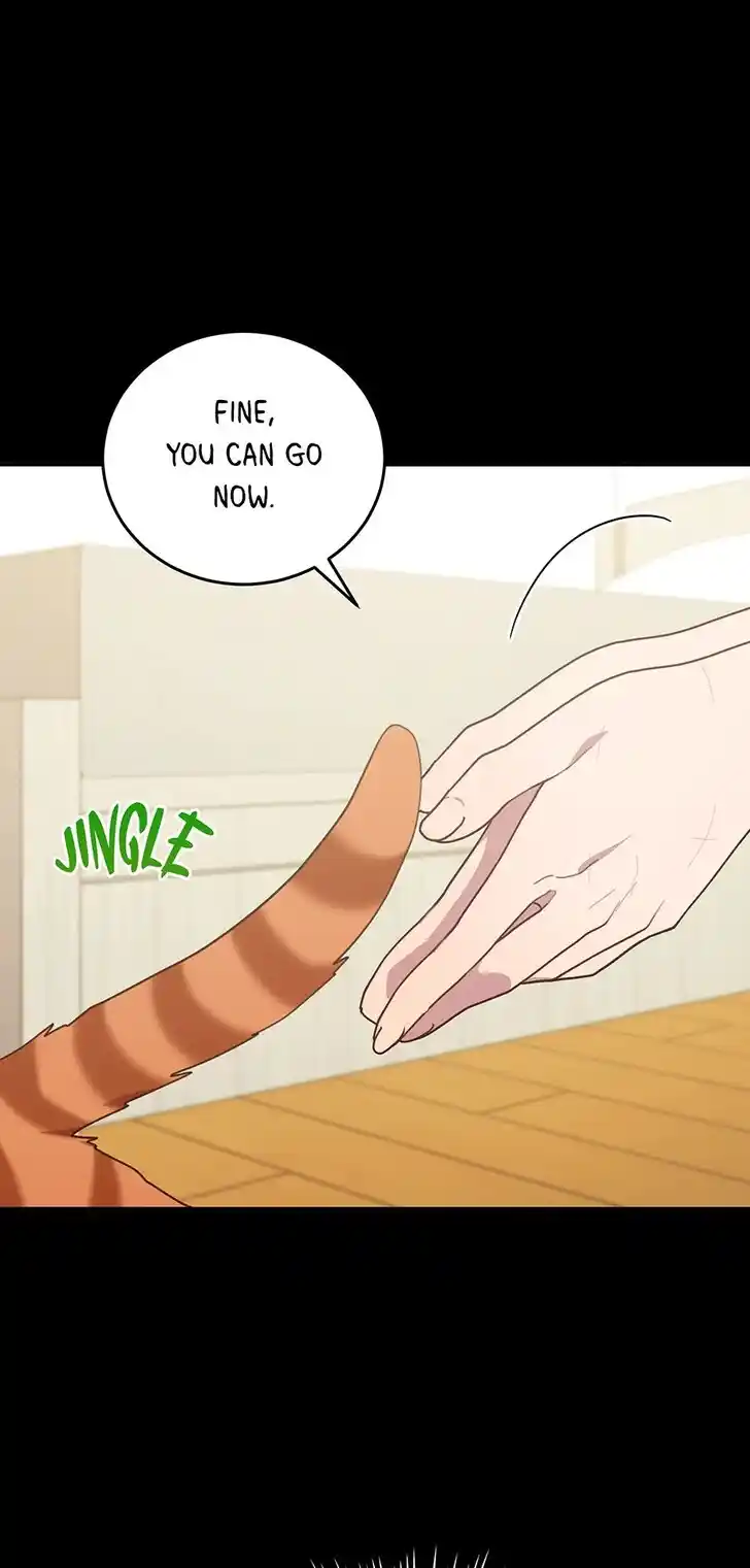 An Animal Hospital in the Border Area Ch.149