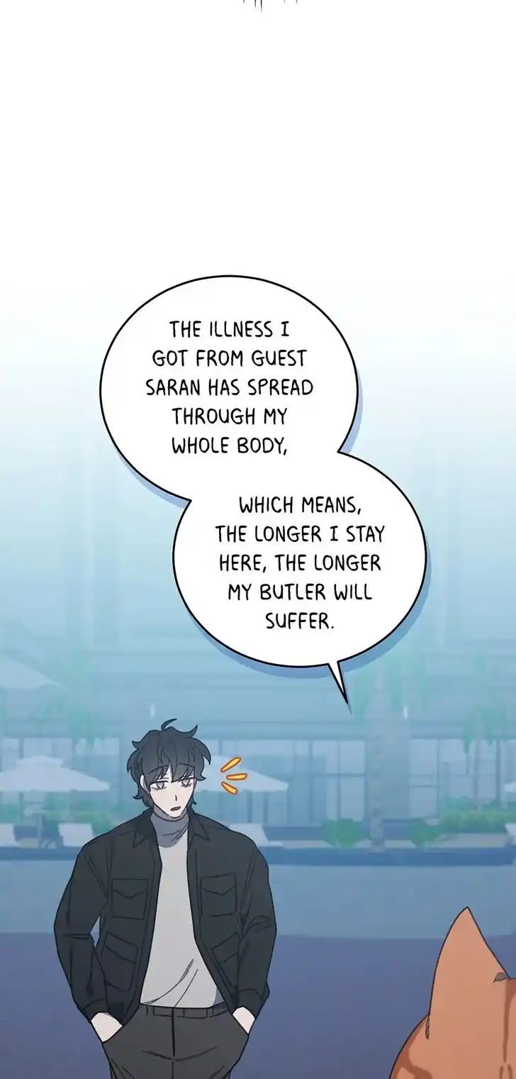 An Animal Hospital in the Border Area Ch.149