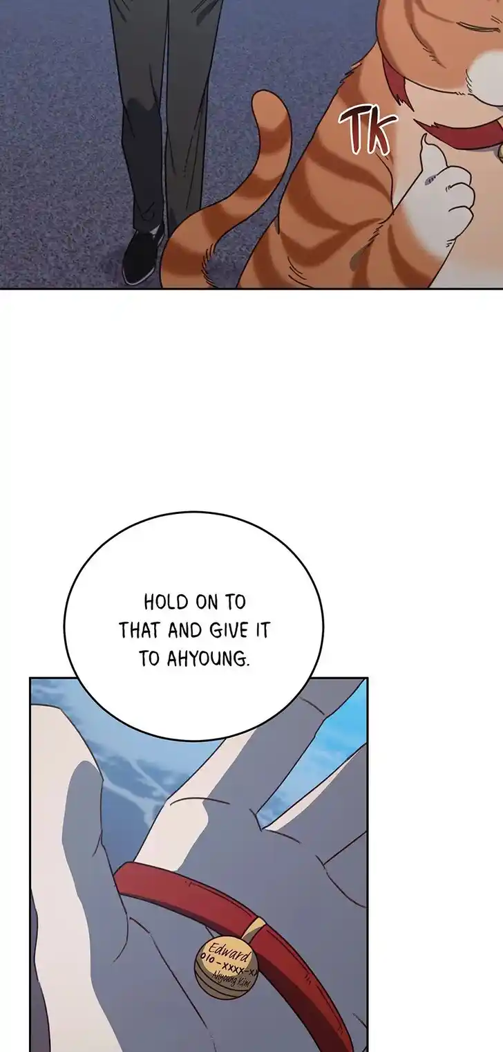 An Animal Hospital in the Border Area Ch.149