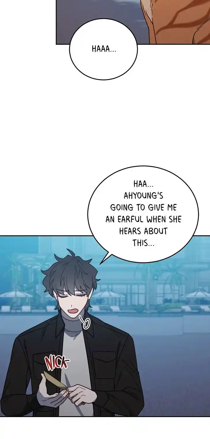 An Animal Hospital in the Border Area Ch.149