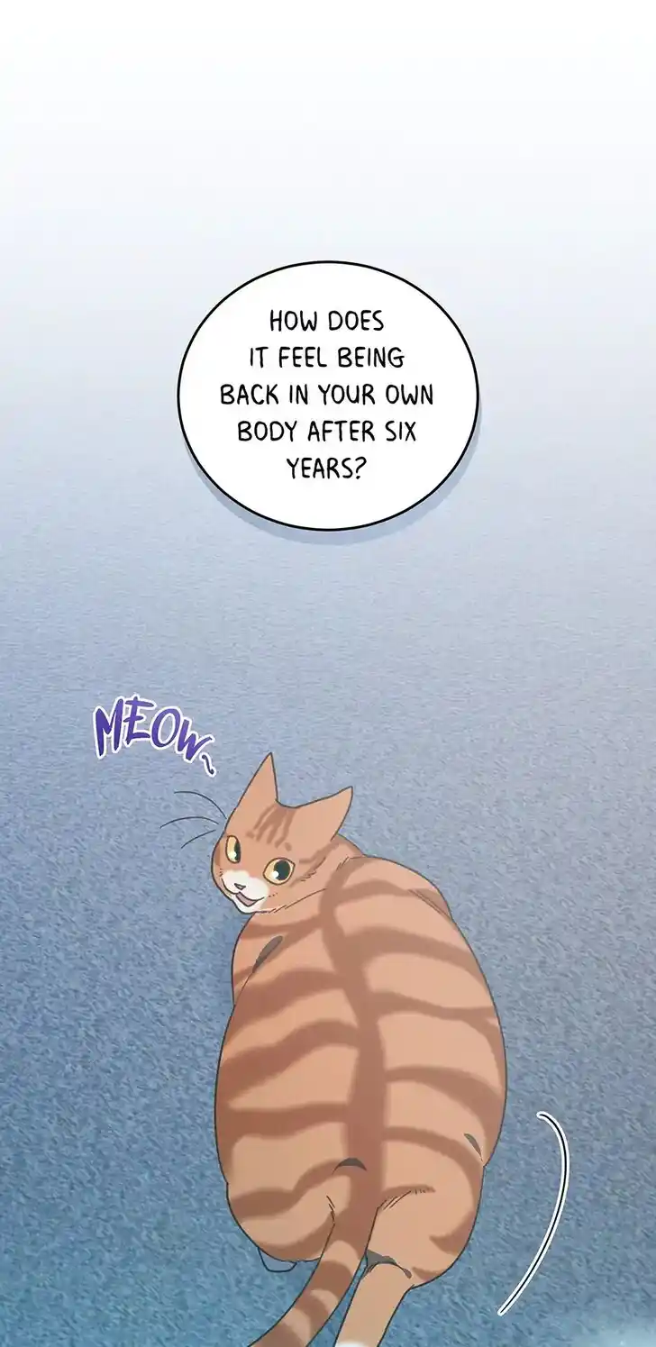 An Animal Hospital in the Border Area Ch.149