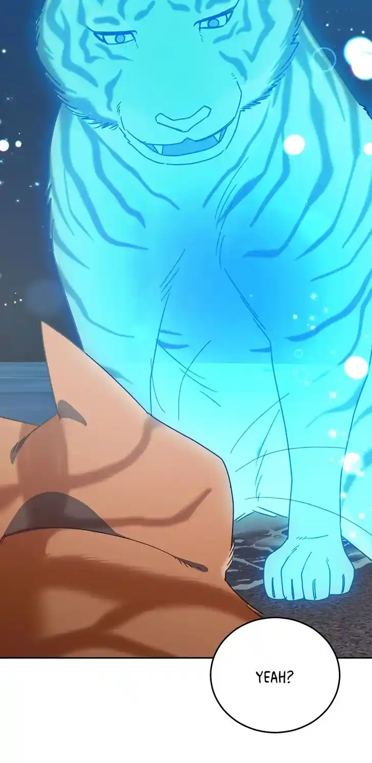 An Animal Hospital in the Border Area Ch.149