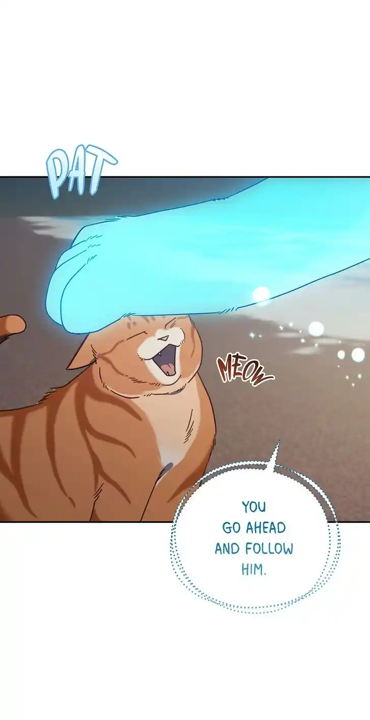 An Animal Hospital in the Border Area Ch.149