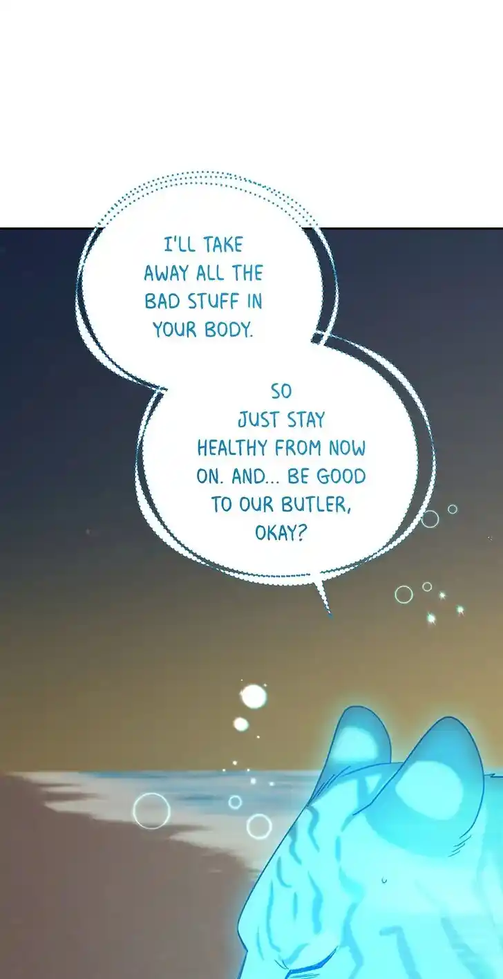 An Animal Hospital in the Border Area Ch.149