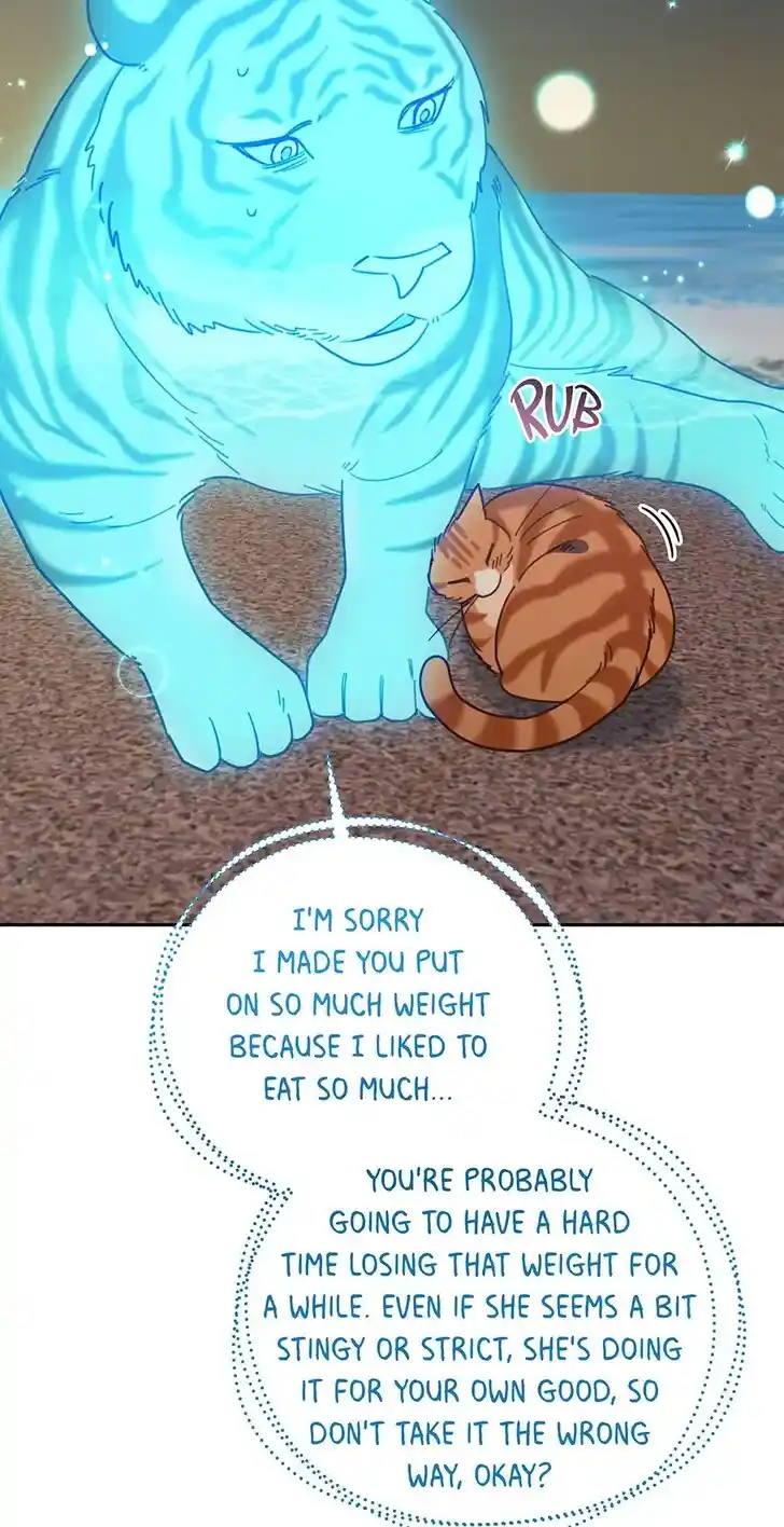 An Animal Hospital in the Border Area Ch.149