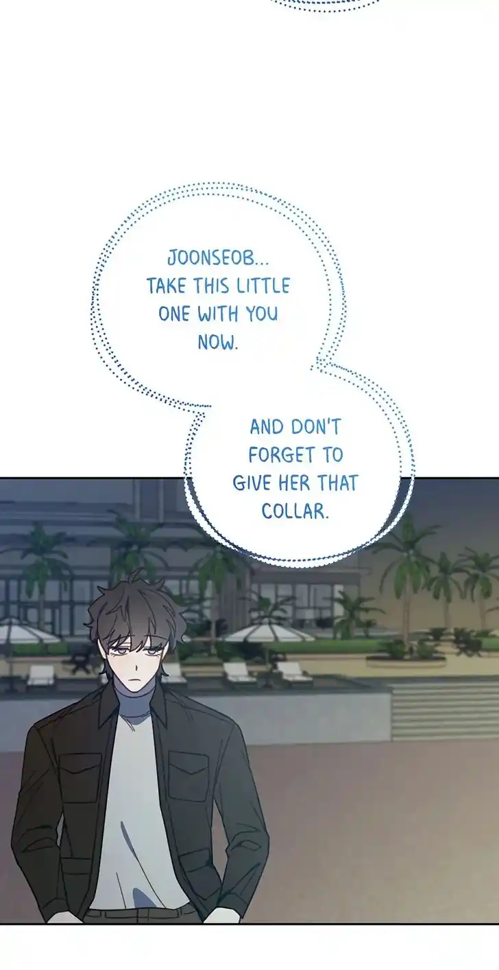 An Animal Hospital in the Border Area Ch.149