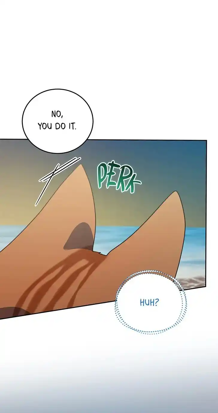 An Animal Hospital in the Border Area Ch.149