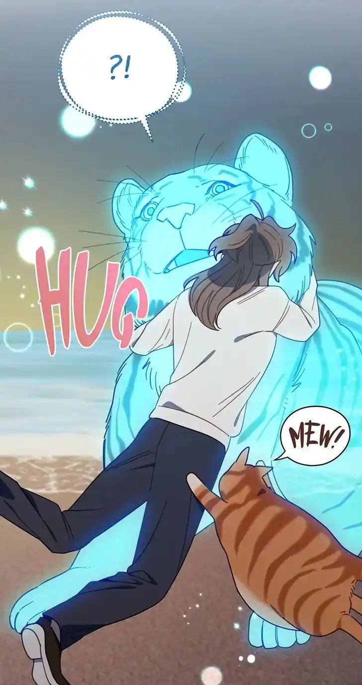 An Animal Hospital in the Border Area Ch.149