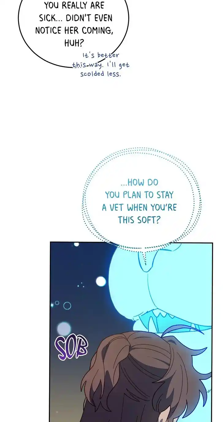 An Animal Hospital in the Border Area Ch.149