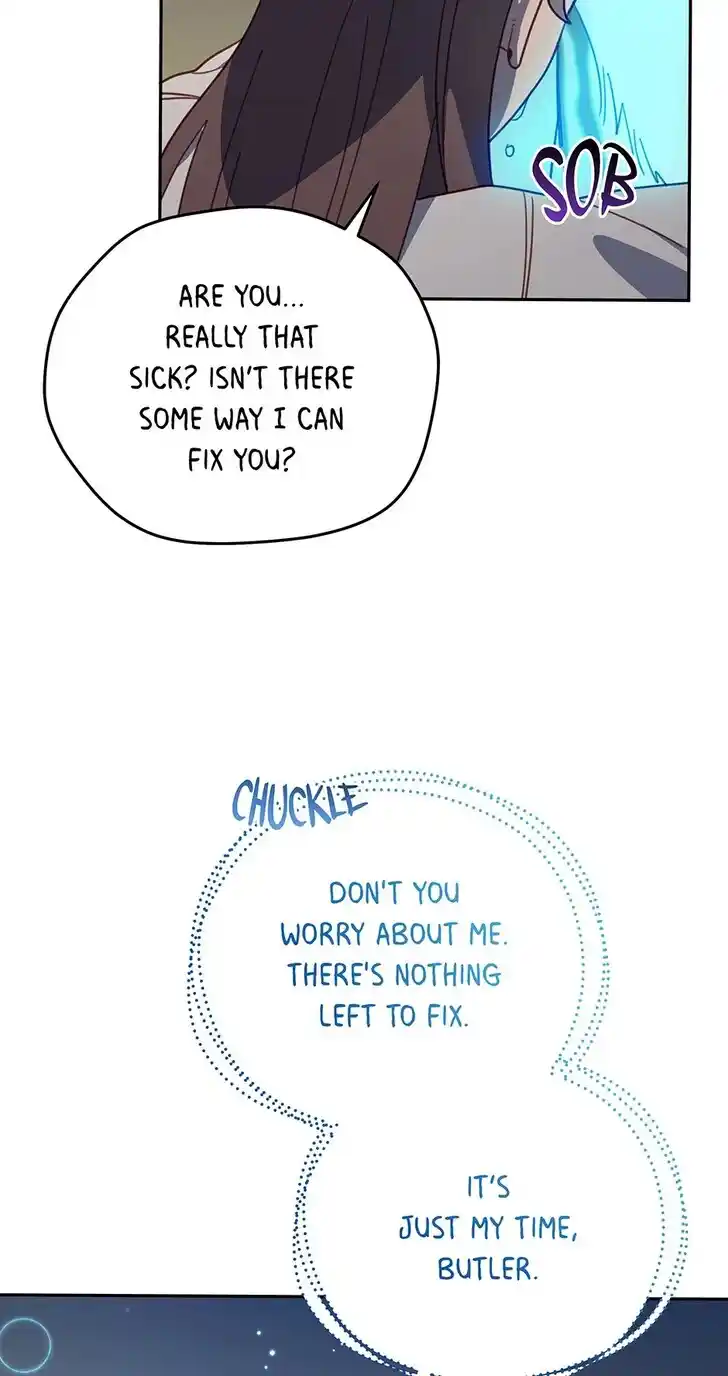 An Animal Hospital in the Border Area Ch.149