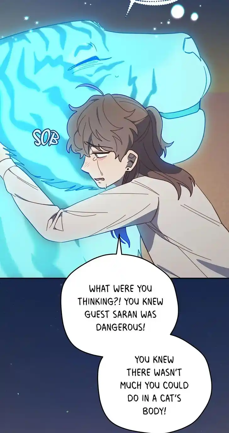 An Animal Hospital in the Border Area Ch.149