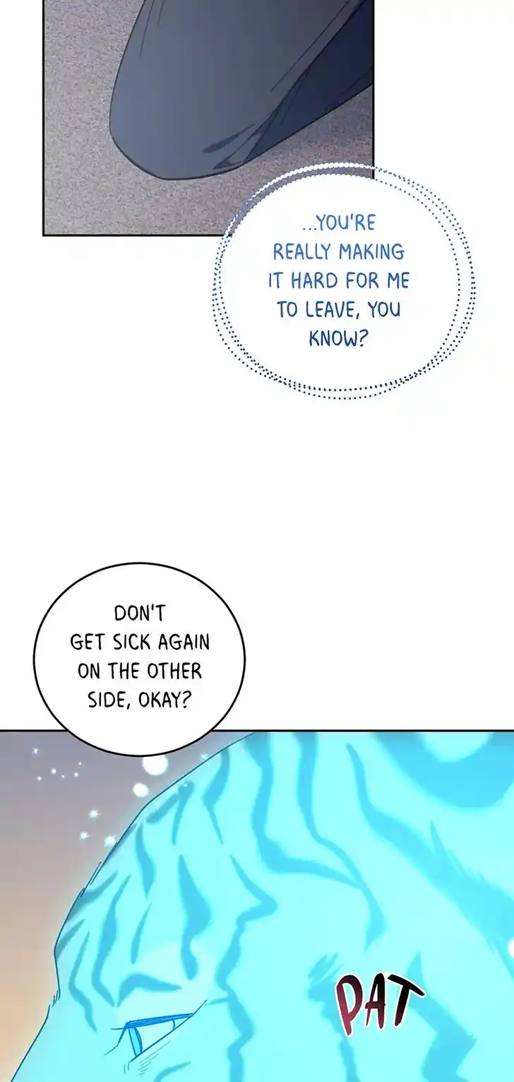 An Animal Hospital in the Border Area Ch.149