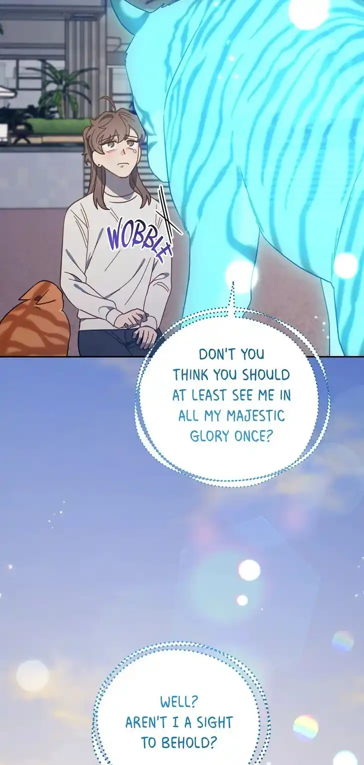 An Animal Hospital in the Border Area Ch.149