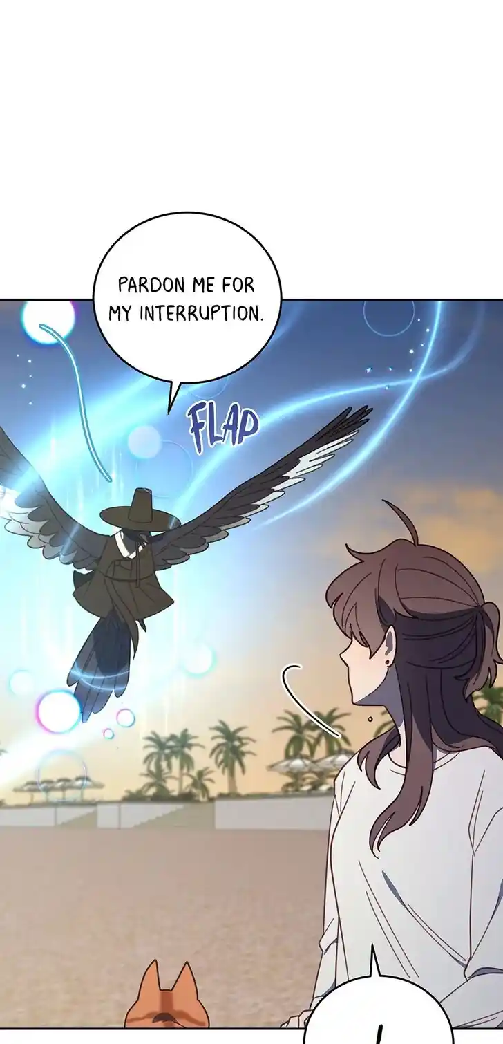 An Animal Hospital in the Border Area Ch.149