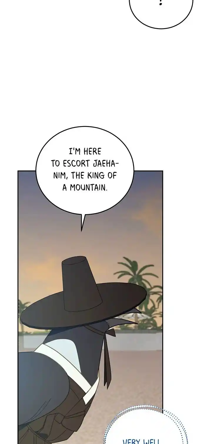 An Animal Hospital in the Border Area Ch.149