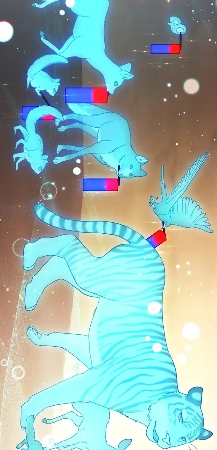 An Animal Hospital in the Border Area Ch.149