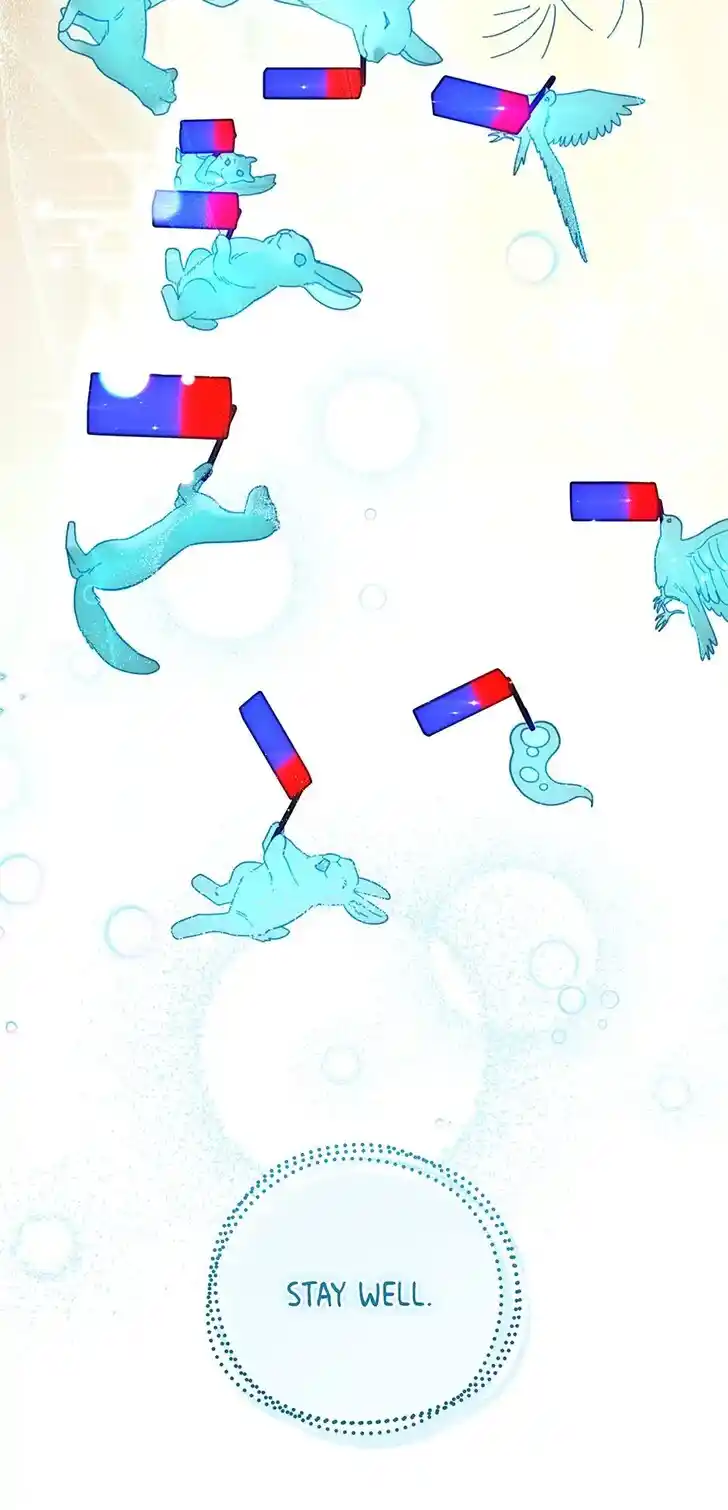 An Animal Hospital in the Border Area Ch.149