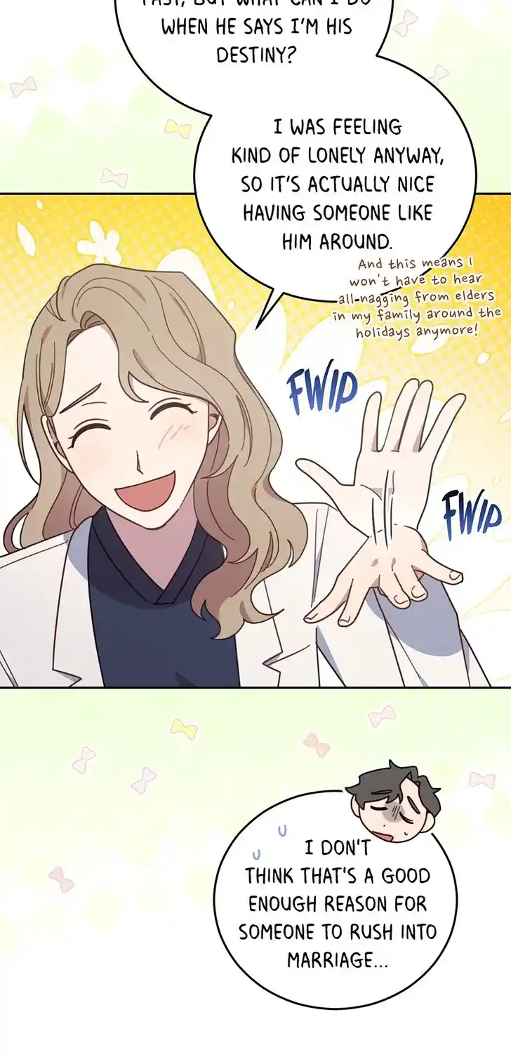 An Animal Hospital in the Border Area Ch.150