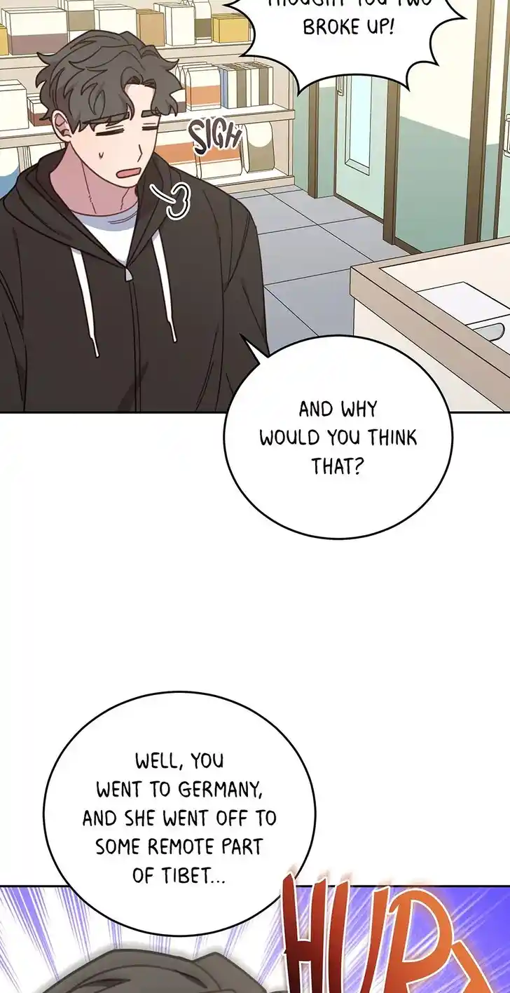 An Animal Hospital in the Border Area Ch.150