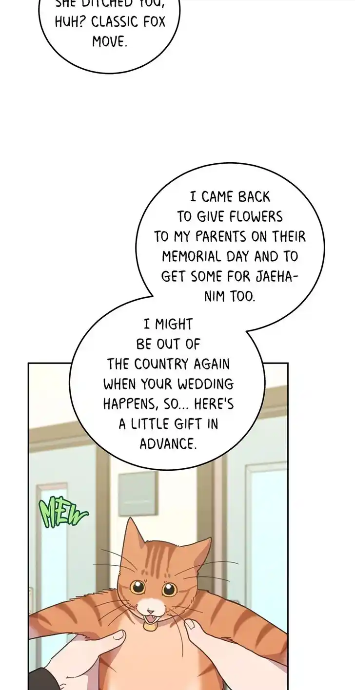 An Animal Hospital in the Border Area Ch.150