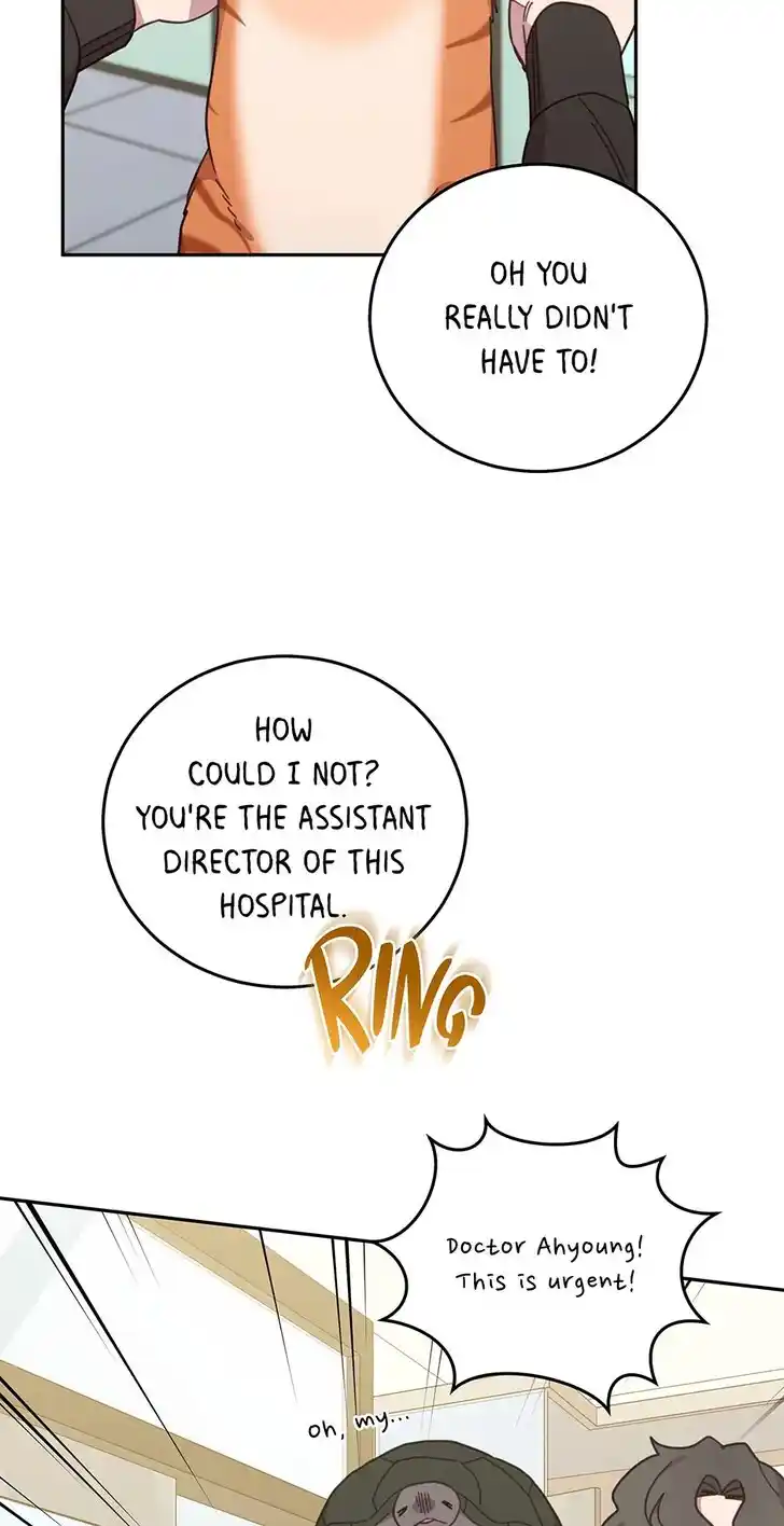 An Animal Hospital in the Border Area Ch.150