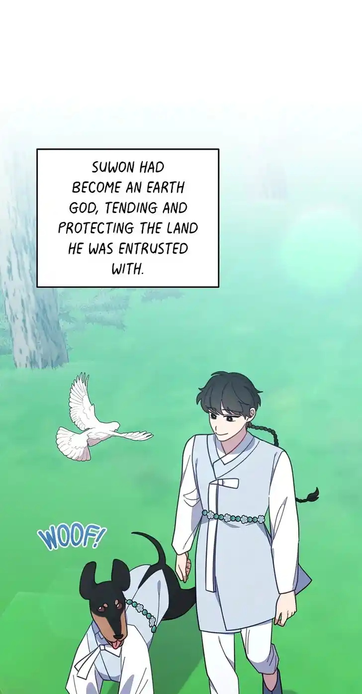 An Animal Hospital in the Border Area Ch.150