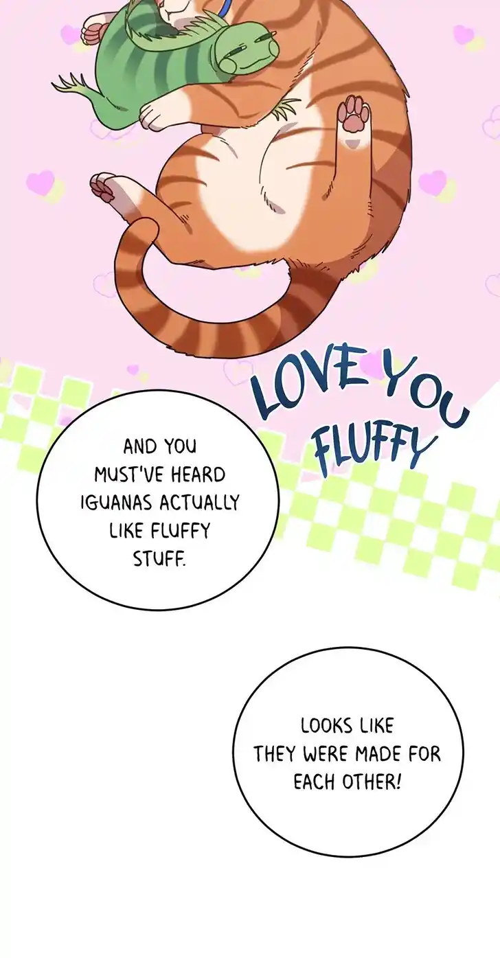 An Animal Hospital in the Border Area Ch.150