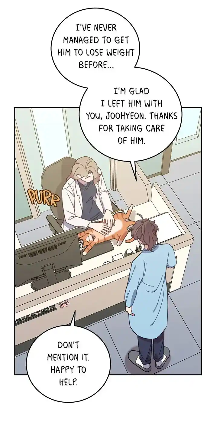 An Animal Hospital in the Border Area Ch.150