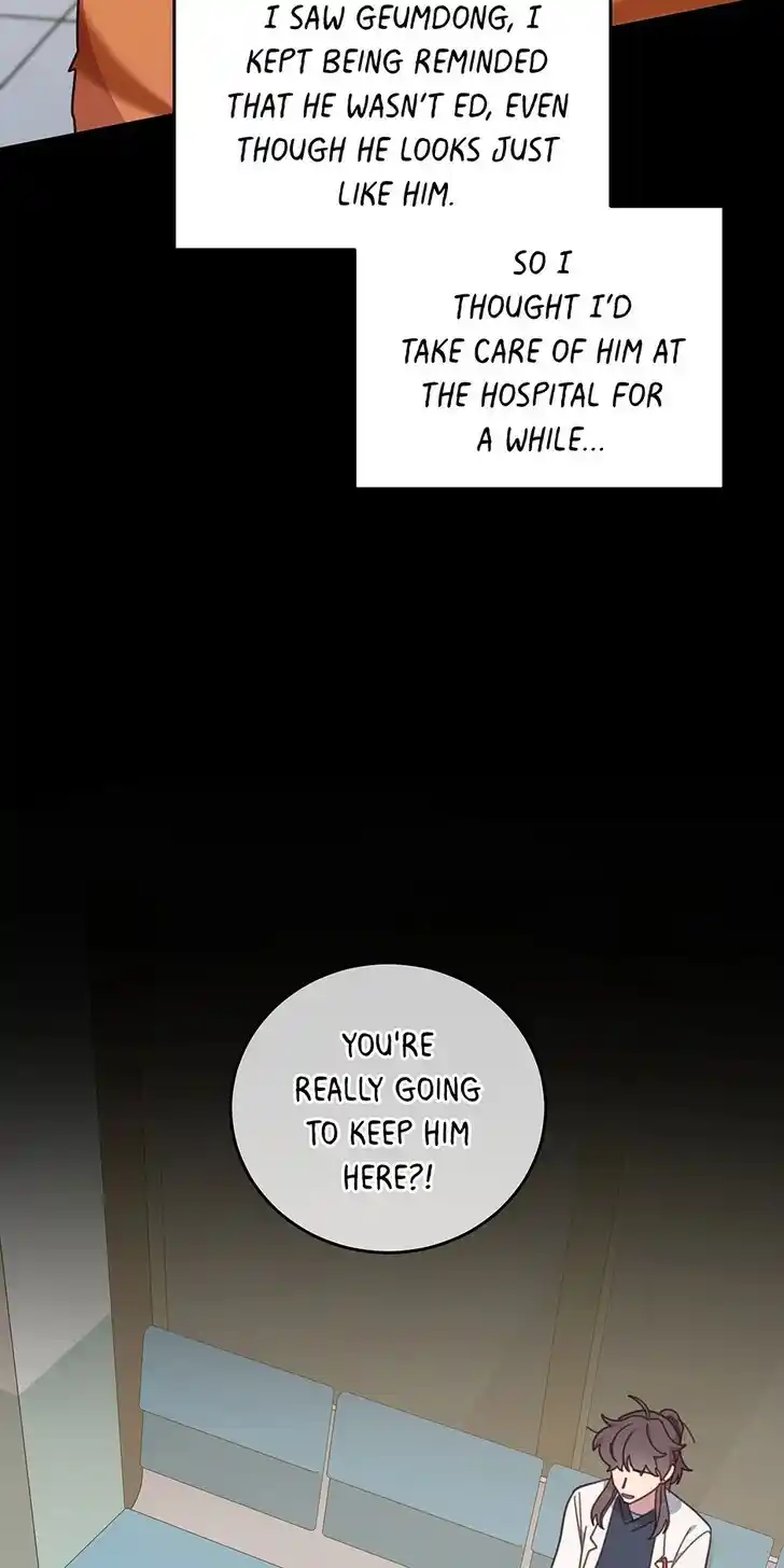 An Animal Hospital in the Border Area Ch.150