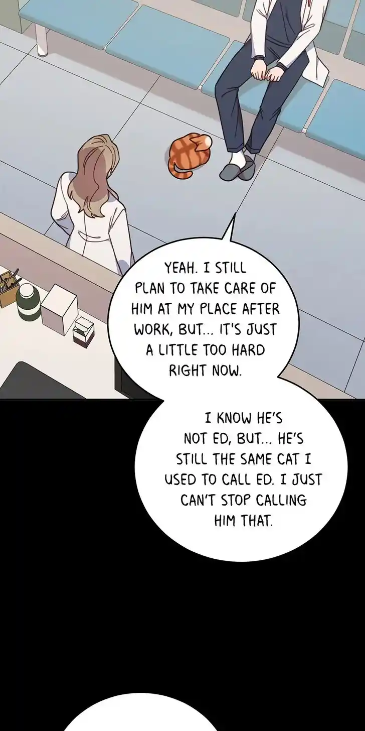 An Animal Hospital in the Border Area Ch.150