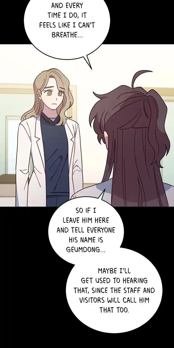 An Animal Hospital in the Border Area Ch.150