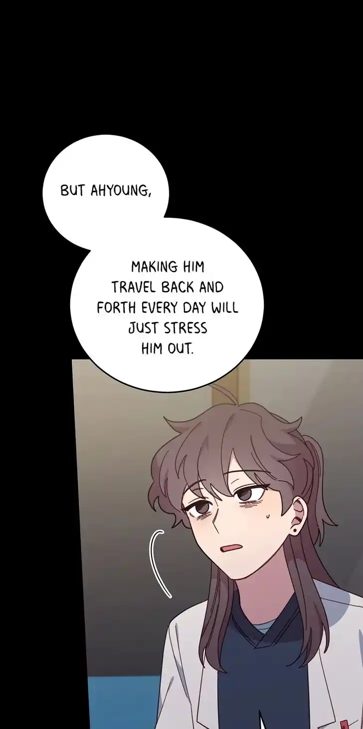 An Animal Hospital in the Border Area Ch.150