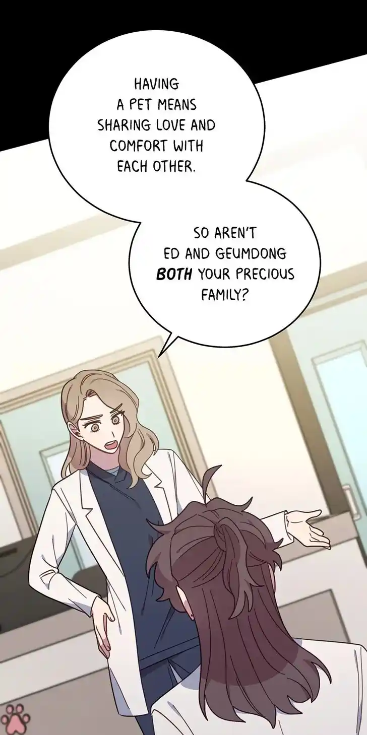 An Animal Hospital in the Border Area Ch.150