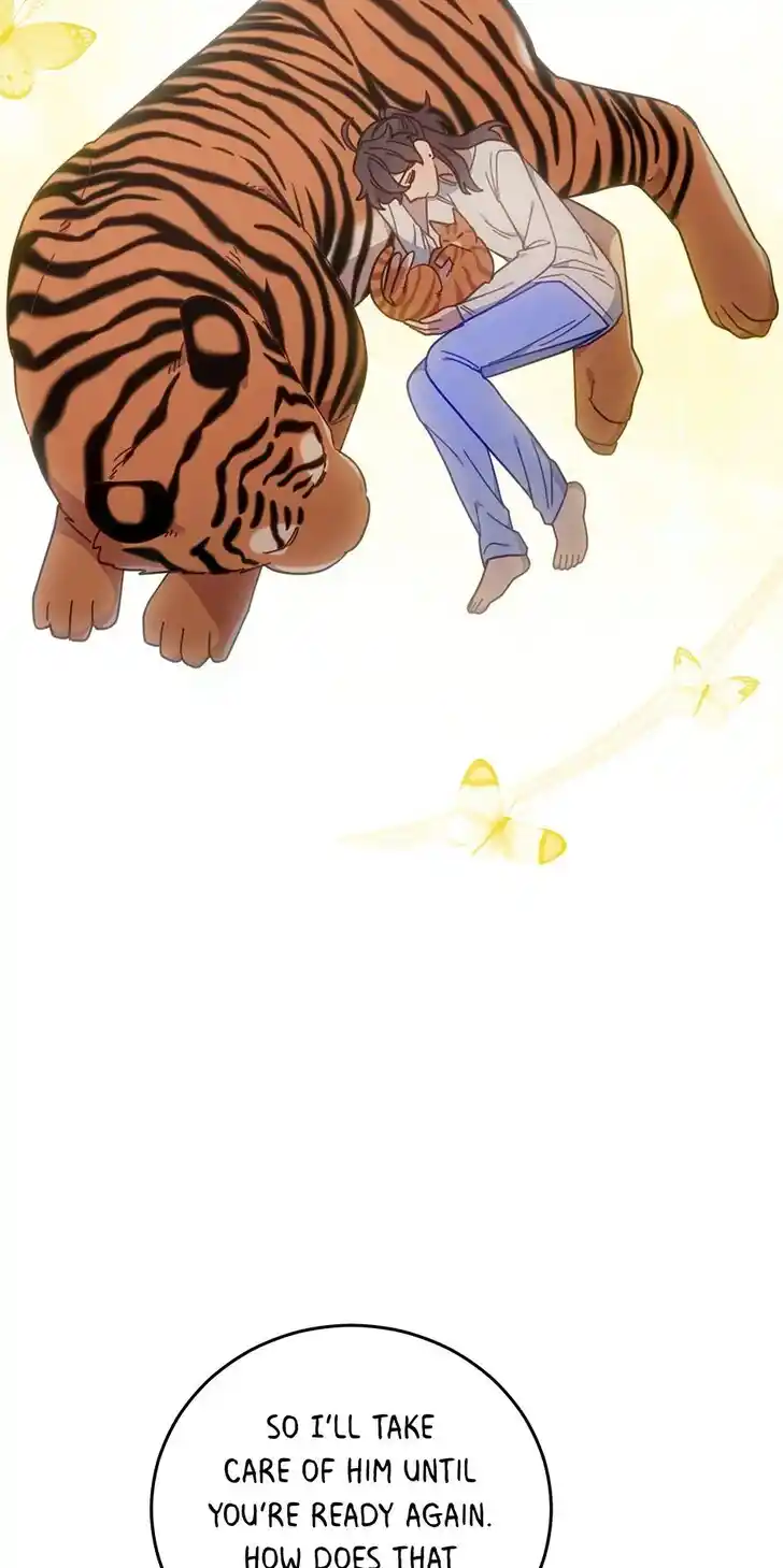 An Animal Hospital in the Border Area Ch.150