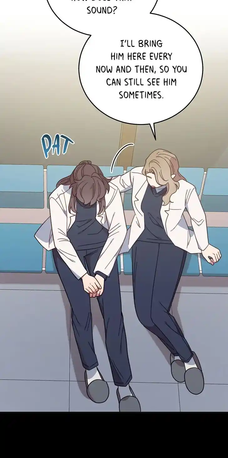 An Animal Hospital in the Border Area Ch.150