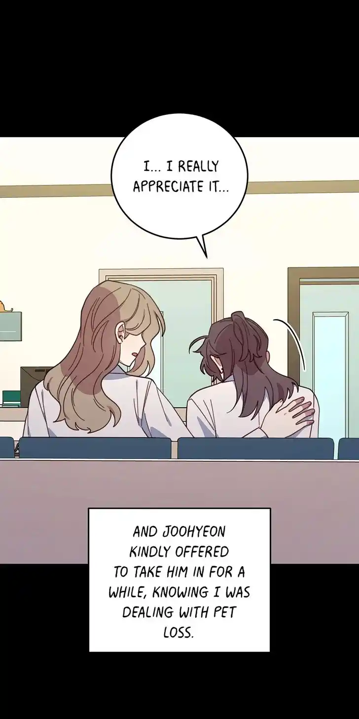 An Animal Hospital in the Border Area Ch.150