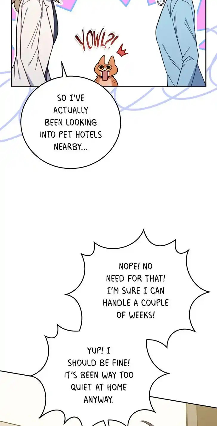 An Animal Hospital in the Border Area Ch.150