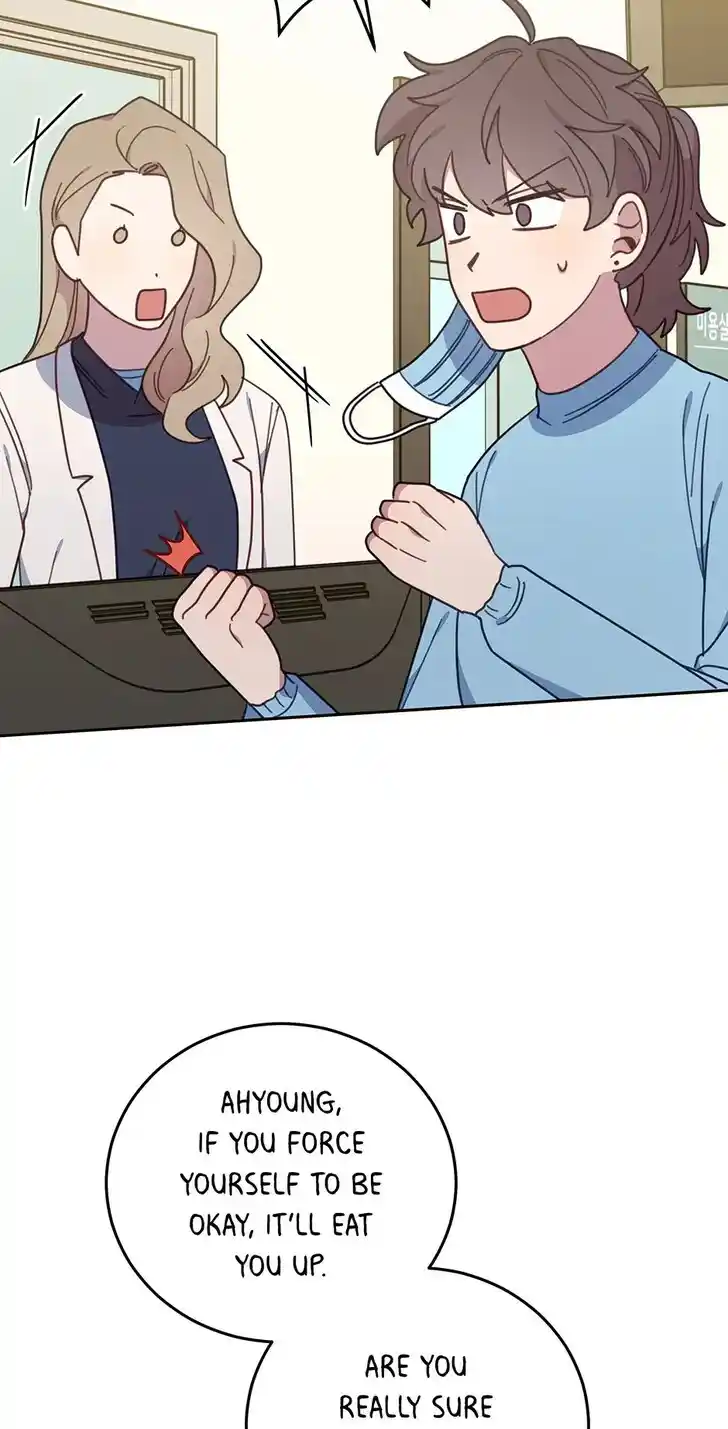 An Animal Hospital in the Border Area Ch.150